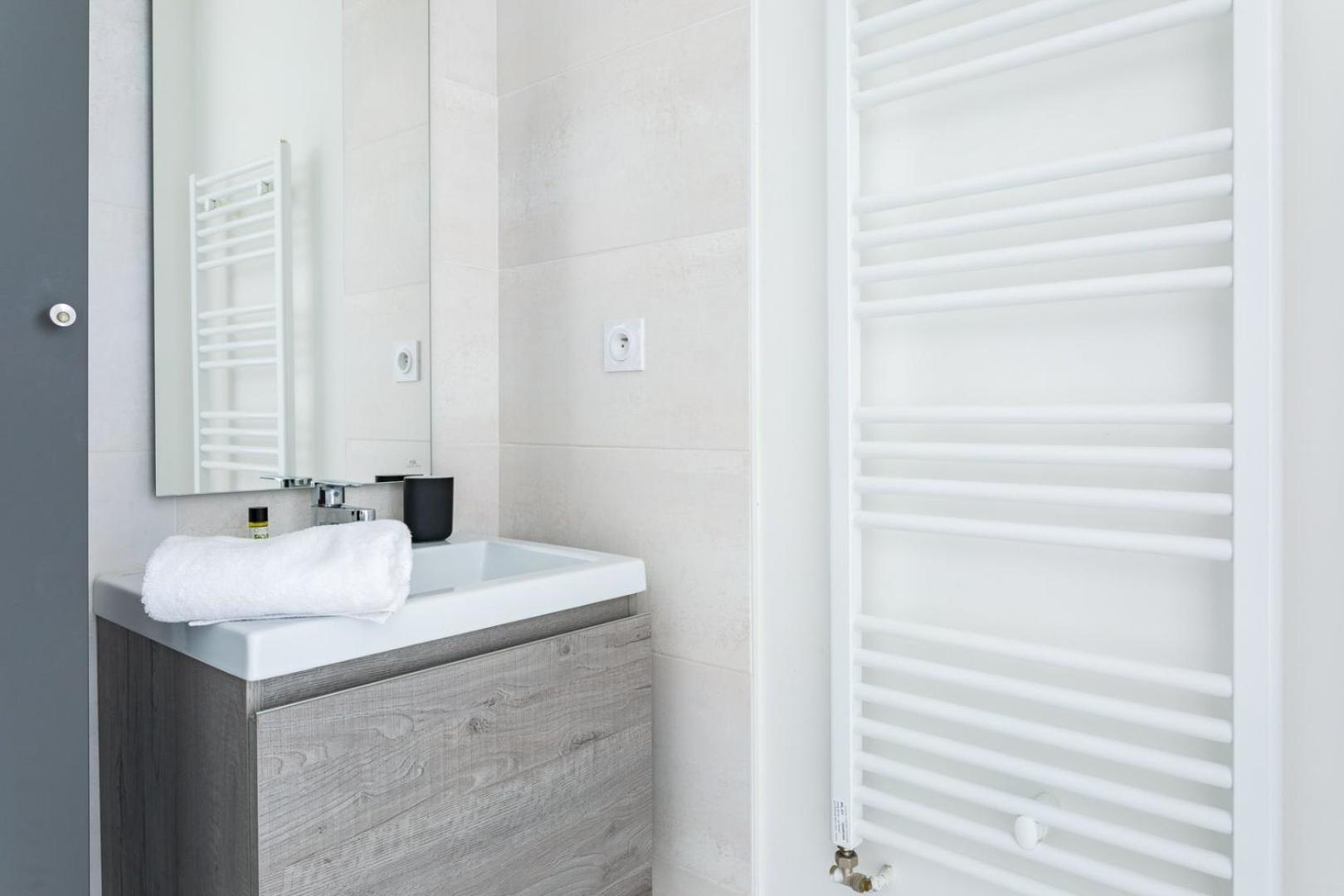 Le Rio, Appartement Avec Terrasse & Parking Rennes Ngoại thất bức ảnh